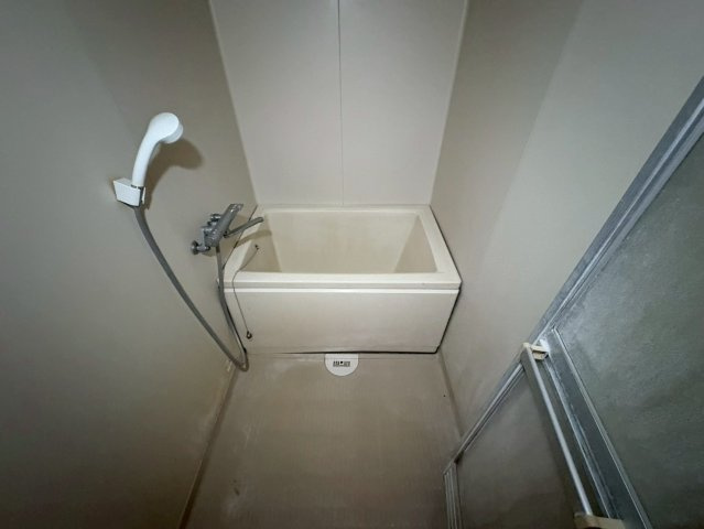 テラス台町｜名古屋市の賃貸ならMy賃貸の浴室|テラス台町