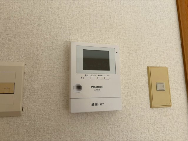 テラス台町｜名古屋市の賃貸ならMy賃貸のセキュリティ|テラス台町