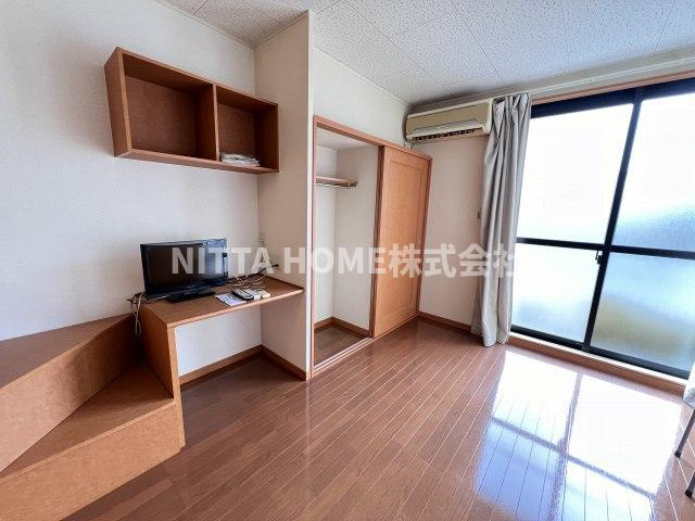 駅北ISAの洋室|きれいな室内★