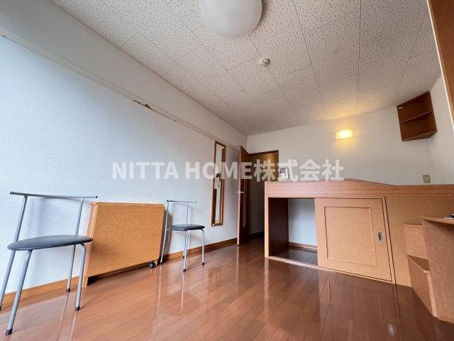 駅北ISAの内装|家具も設置ずみ☆