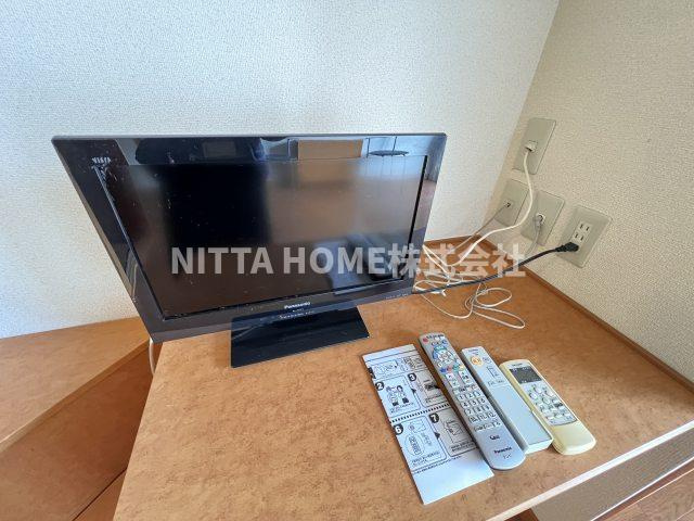 駅北ISAのその他共用部分|家電はご相談ください◎