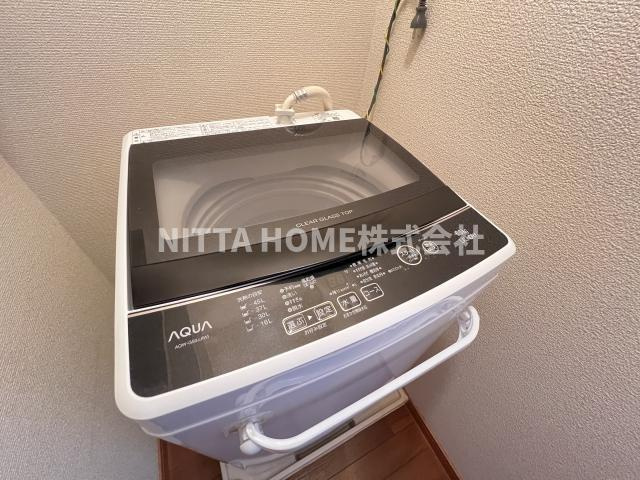 駅北ISAのその他共用部分|単身者向けのお部屋★