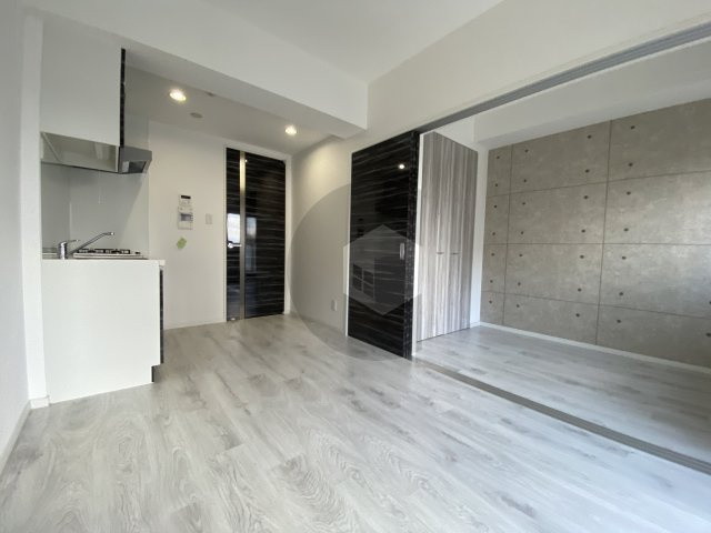 リアライズ布施駅前の子供部屋