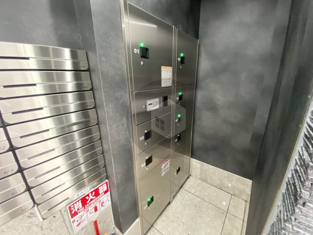 リアライズ布施駅前のその他