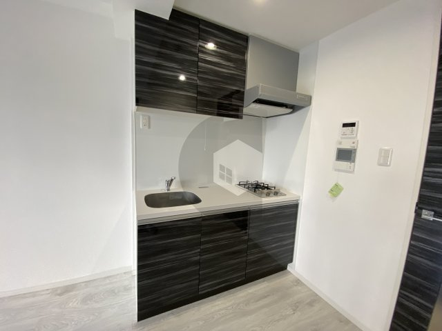 リアライズ布施駅前のキッチン