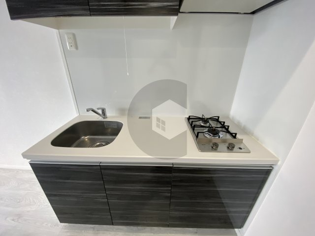 リアライズ布施駅前のキッチン