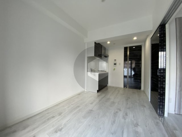 リアライズ布施駅前の内装