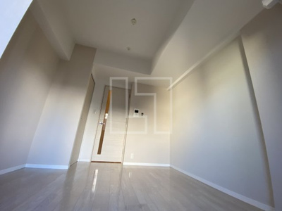 【寝室】 | S-RESIDENCE北浜（エスレジデンス北浜） | S-RESIDENCE北浜（エスレジデンス北浜）　洋室