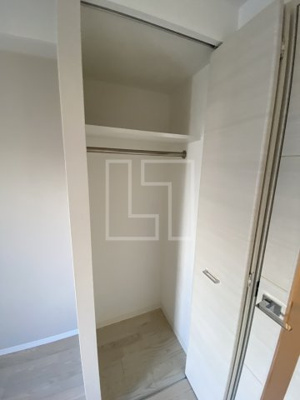 【収納】 | S-RESIDENCE北浜（エスレジデンス北浜） | S-RESIDENCE北浜（エスレジデンス北浜）　クローゼット