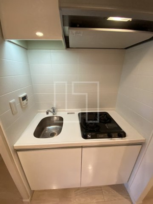 【キッチン】 | S-RESIDENCE北浜（エスレジデンス北浜） | S-RESIDENCE北浜（エスレジデンス北浜）　システムキッチン