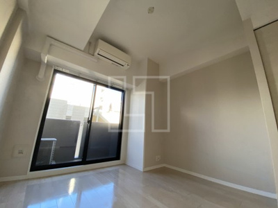 【洋室】 | S-RESIDENCE北浜（エスレジデンス北浜） | S-RESIDENCE北浜（エスレジデンス北浜）　洋室