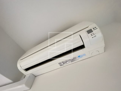 【設備】 | S-RESIDENCE北浜（エスレジデンス北浜） | S-RESIDENCE北浜（エスレジデンス北浜）　エアコン