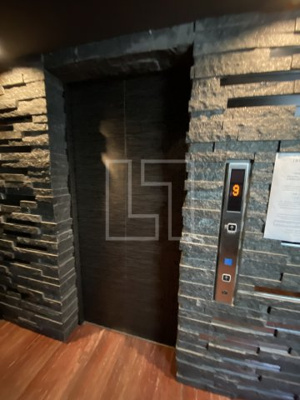 【その他共用部分】 | S-RESIDENCE北浜（エスレジデンス北浜） | S-RESIDENCE北浜（エスレジデンス北浜）　エレベーター