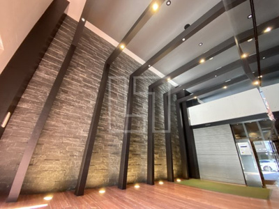 【ロビー】 | S-RESIDENCE北浜（エスレジデンス北浜） | S-RESIDENCE北浜（エスレジデンス北浜）　ロビー