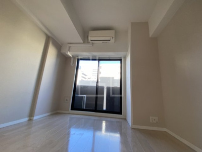 【居間・リビング】 | S-RESIDENCE北浜（エスレジデンス北浜） | S-RESIDENCE北浜（エスレジデンス北浜）　洋室