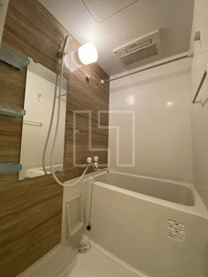 【浴室】 | S-RESIDENCE北浜（エスレジデンス北浜） | S-RESIDENCE北浜（エスレジデンス北浜）　バスルーム
