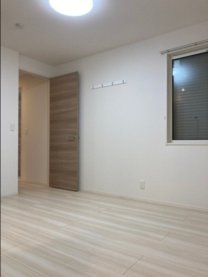 【洋室】 | モンシャトーブラン