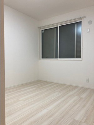 【洋室】 | モンシャトーブラン