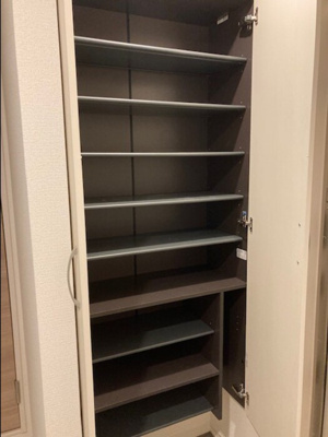 【収納】 | モンシャトーブラン