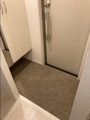 【玄関】 | モンシャトーブラン