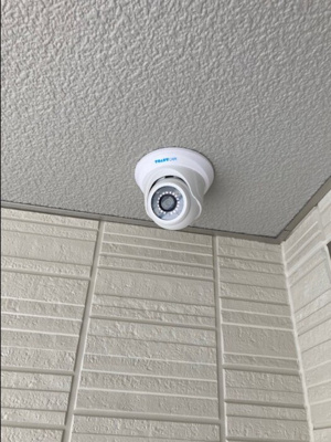 【セキュリティ】 | モンシャトーブラン