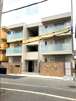 【外観】 | モンシャトーブラン