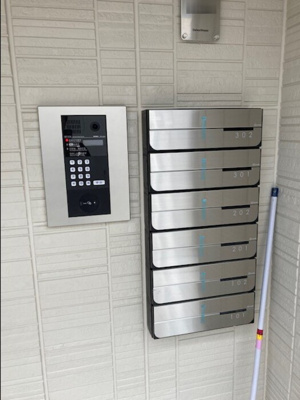 【設備】 | モンシャトーブラン