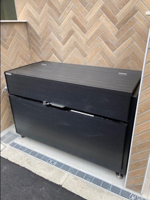 【その他共用部分】 | モンシャトーブラン