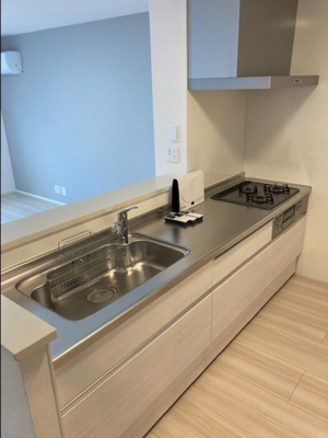 【キッチン】 | モンシャトーブラン