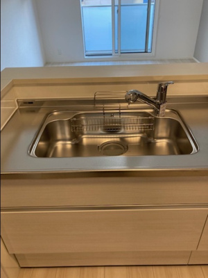 【キッチン】 | モンシャトーブラン