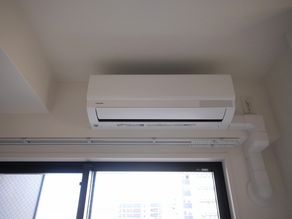 ブランシエスタ森ノ宮の設備