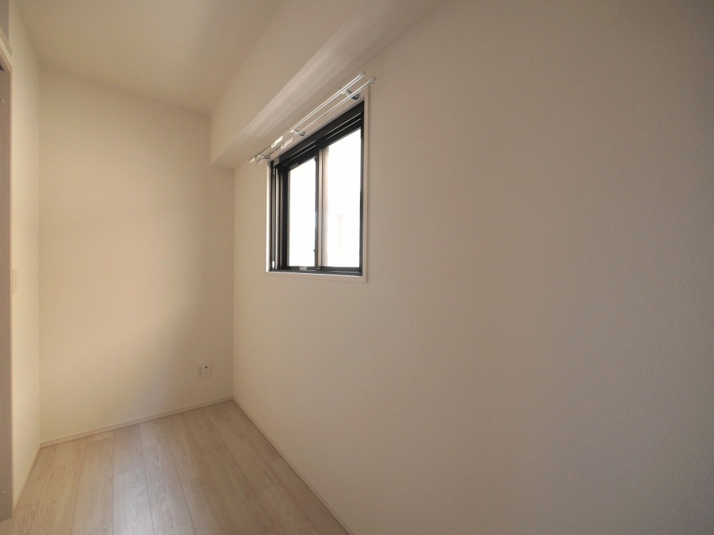 ブランシエスタ森ノ宮の居間・リビング