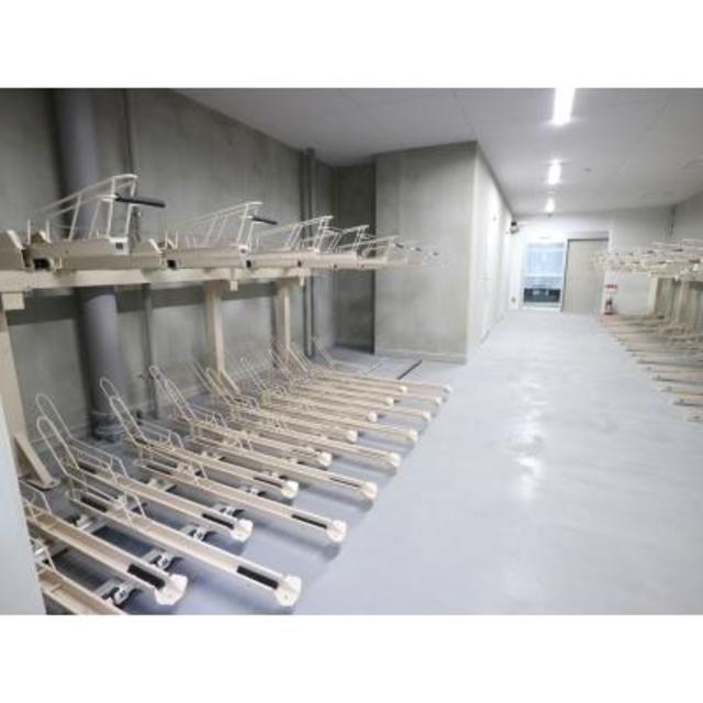 サイプレス日本橋本町のその他