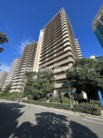 リバーガーデンシティアリス