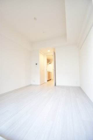 大阪市城東区中央３丁目の賃貸マンションの洋室