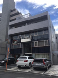 新宿区信濃町の事務所の画像