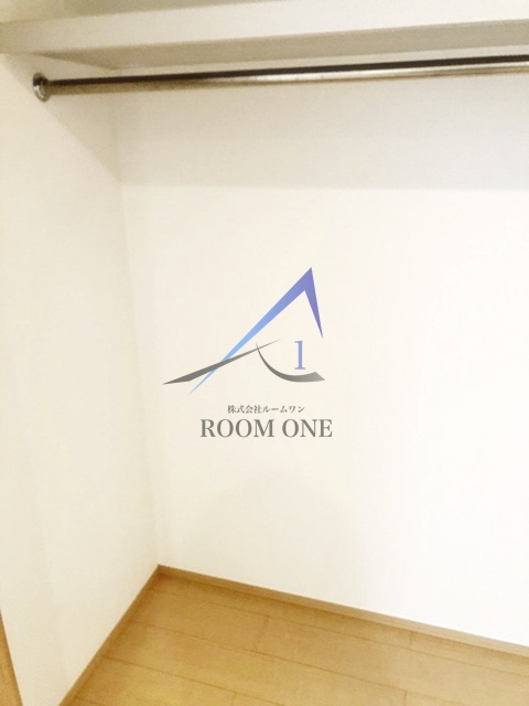 Casa de Nagatoyaの収納|収納です。