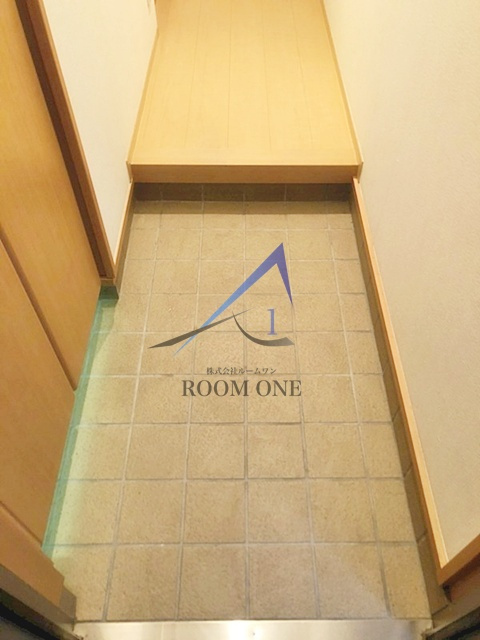 Casa de Nagatoyaの玄関|玄関です。