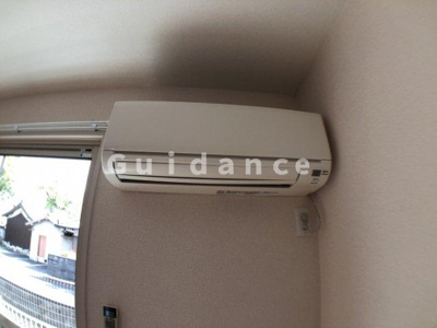 【設備】 | エスポワールB棟