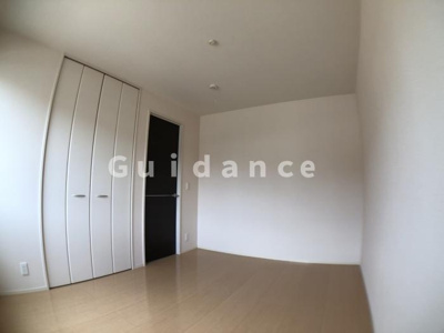 【洋室】 | エスポワールB棟