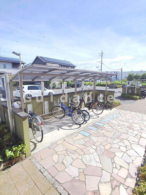 【その他共用部分】 | エスポワールB棟