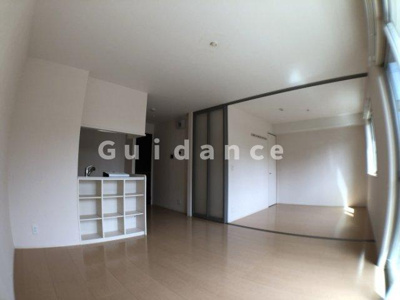 【居間・リビング】 | エスポワールB棟