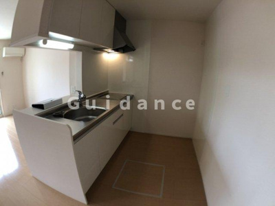 【キッチン】 | エスポワールB棟