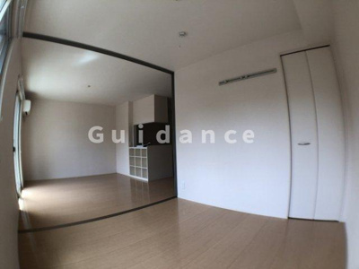 【内装】 | エスポワールB棟