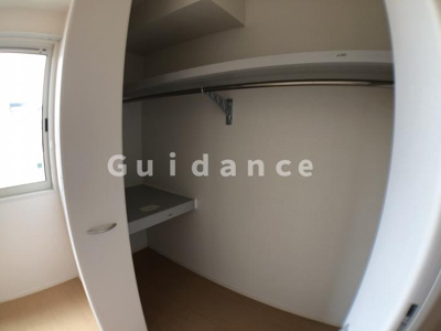 【収納】 | エスポワールB棟