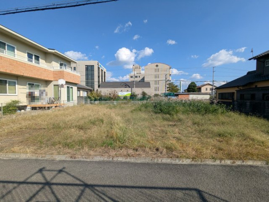 和歌山市津秦・土地・127525の画像