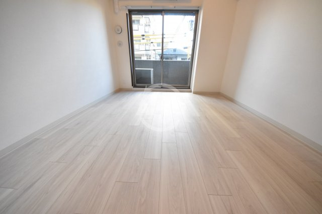 ファステート都島フィーノの洋室|ファステート都島フィーノ　洋室