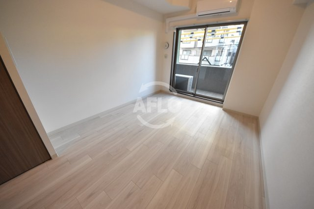 ファステート都島フィーノの居間・リビング|ファステート都島フィーノ　洋室