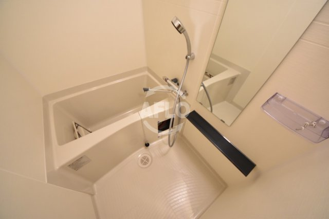 ファステート都島フィーノの浴室|ファステート都島フィーノ　浴室