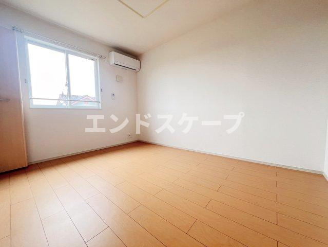 カーサ　モレラの洋室|高崎、前橋のお部屋探しはエンドスケープまで！お客様の理想お聞かせ下さい♪